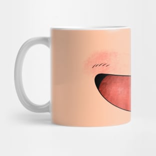 Chibi smile Mug